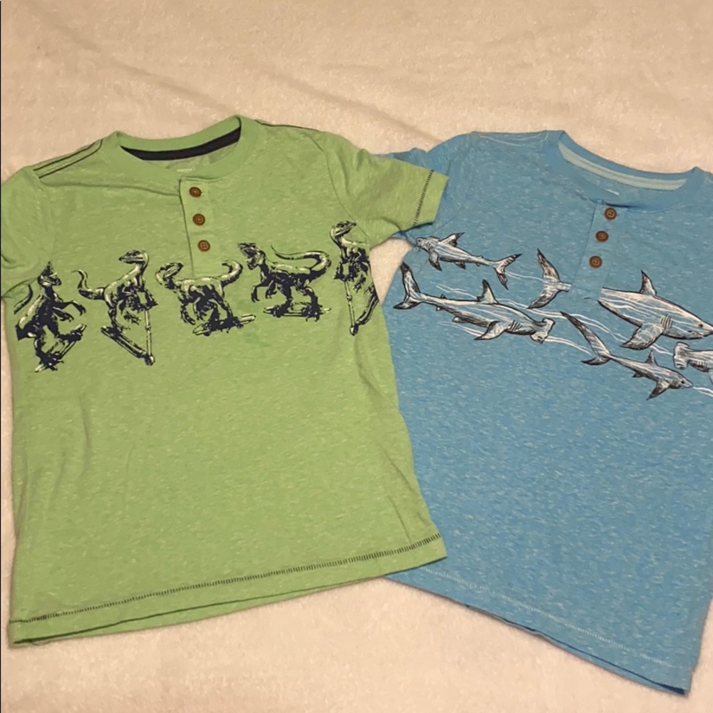 2 Henleys